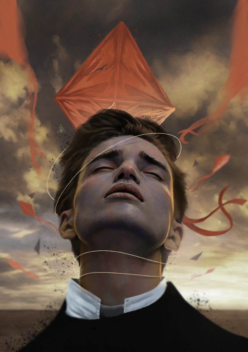 Meet the enigmatic (59)